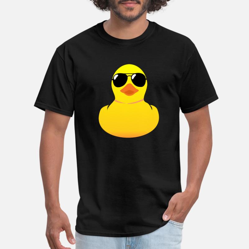 Duck T-Shirts | Unique Designs 